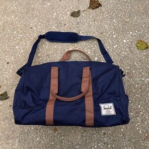 Herschel duffel